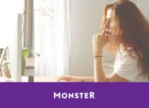 Monster Review