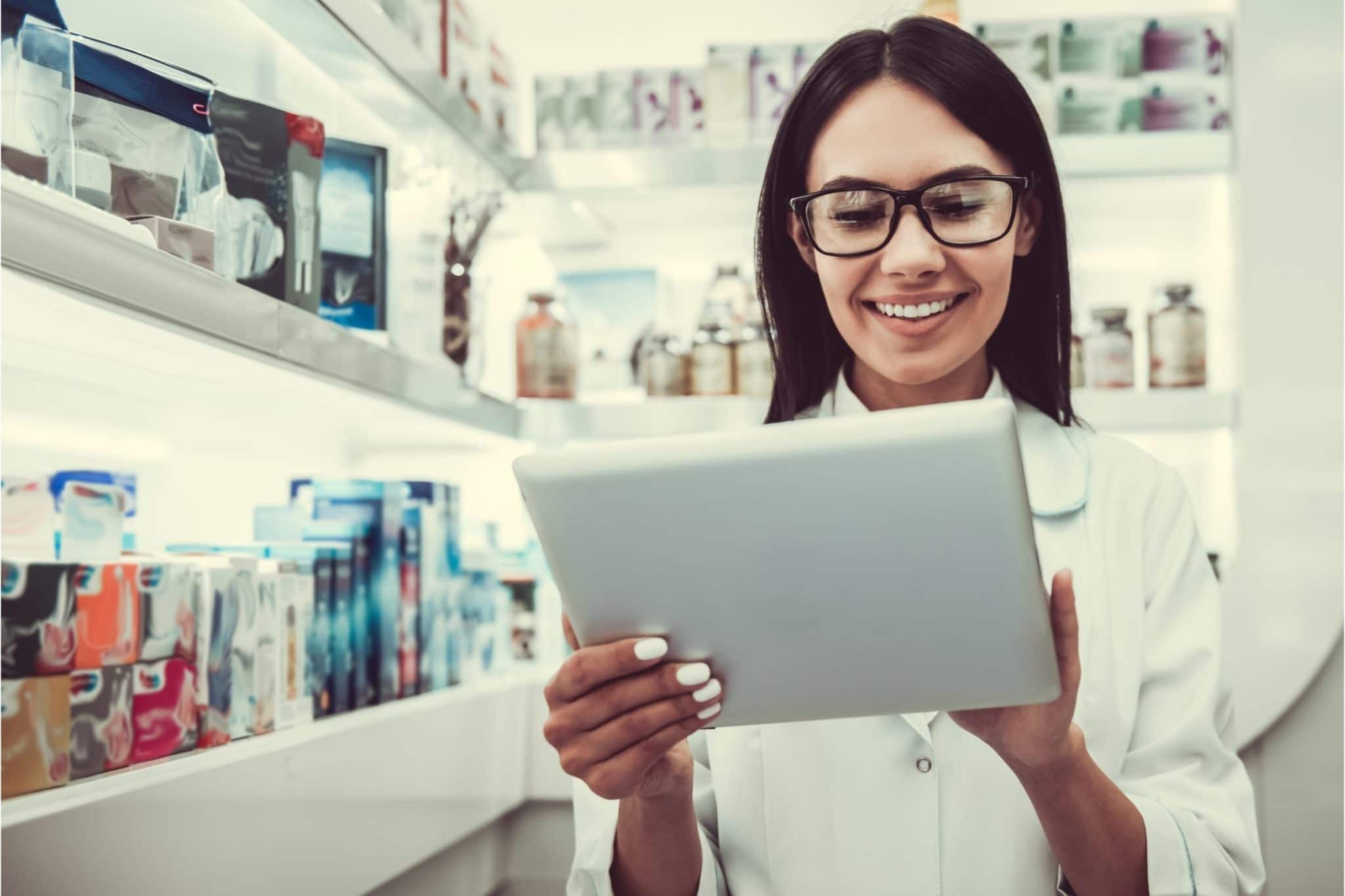 Free Pharmacy Assistant Job Description