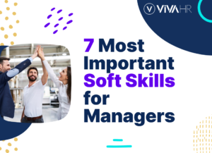 Most Important Soft Skills For Managers