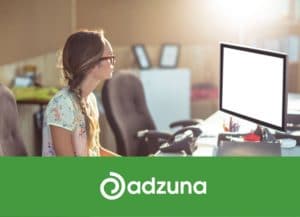 Review of Adzuna