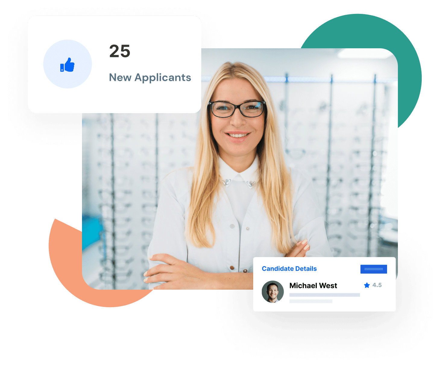 Attract Amp Hire Critical Optometrist Roles
