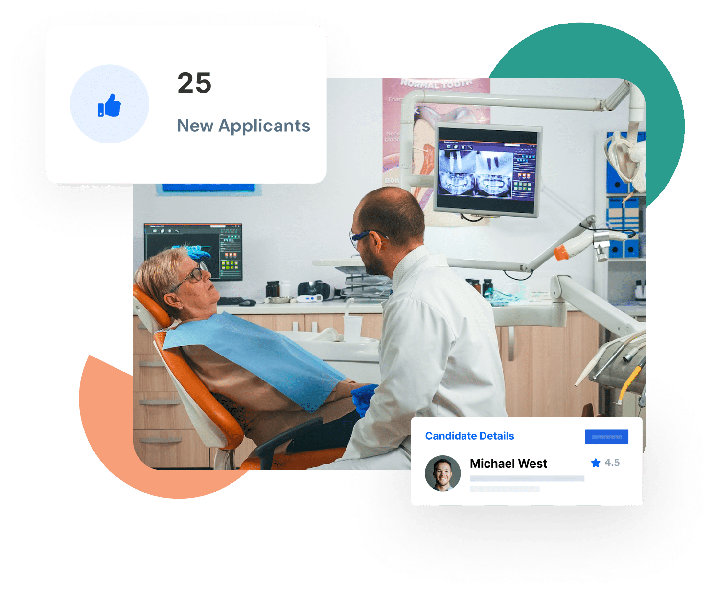 Attract Amp Hire Critical Orthodontist Roles