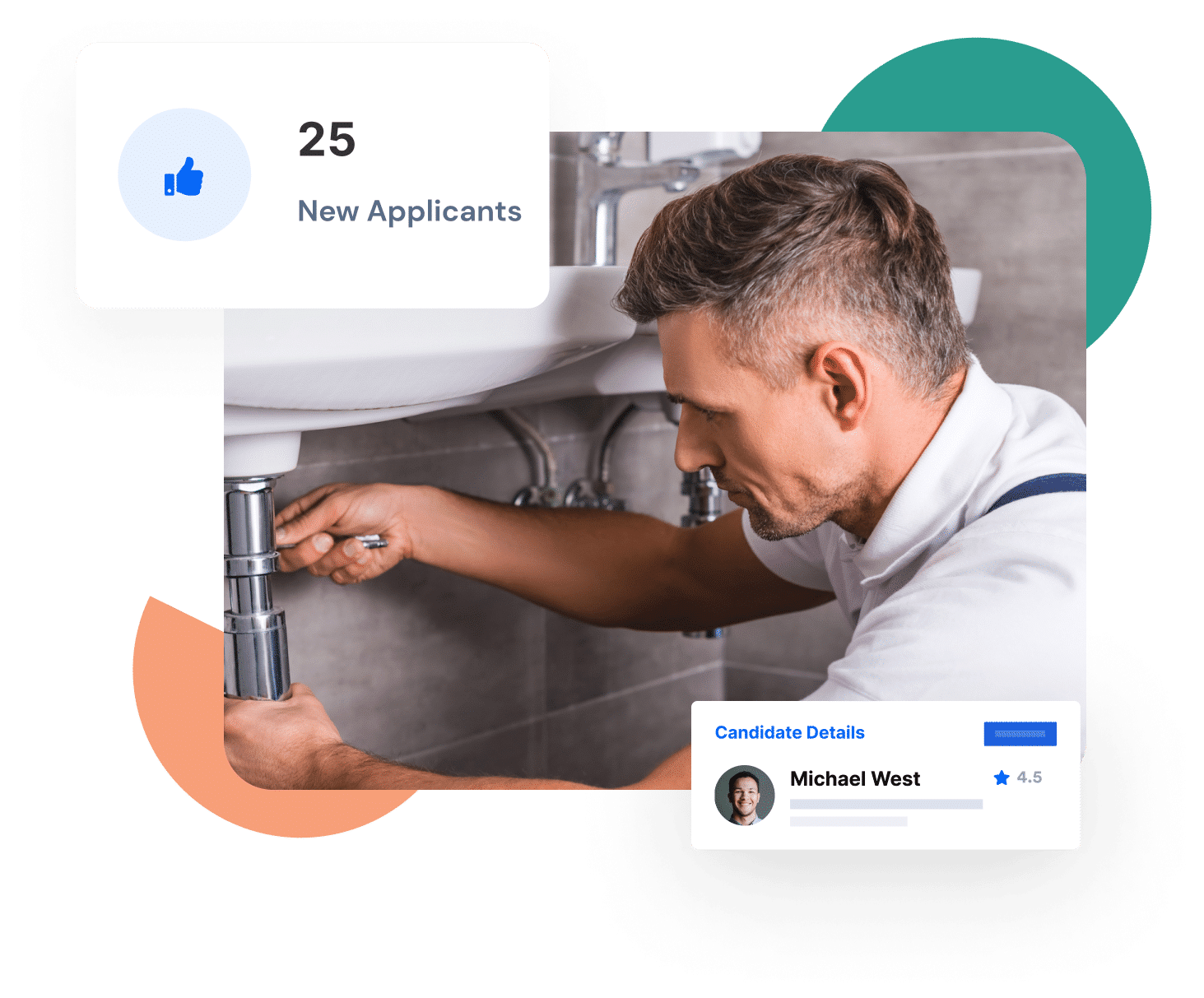 Attract Amp Hire Critical Plumbing Roles