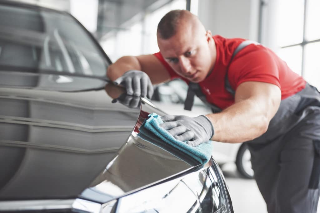 Auto Detailer Job Description Template VIVAHR
