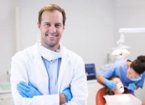 Endodontist Job Description