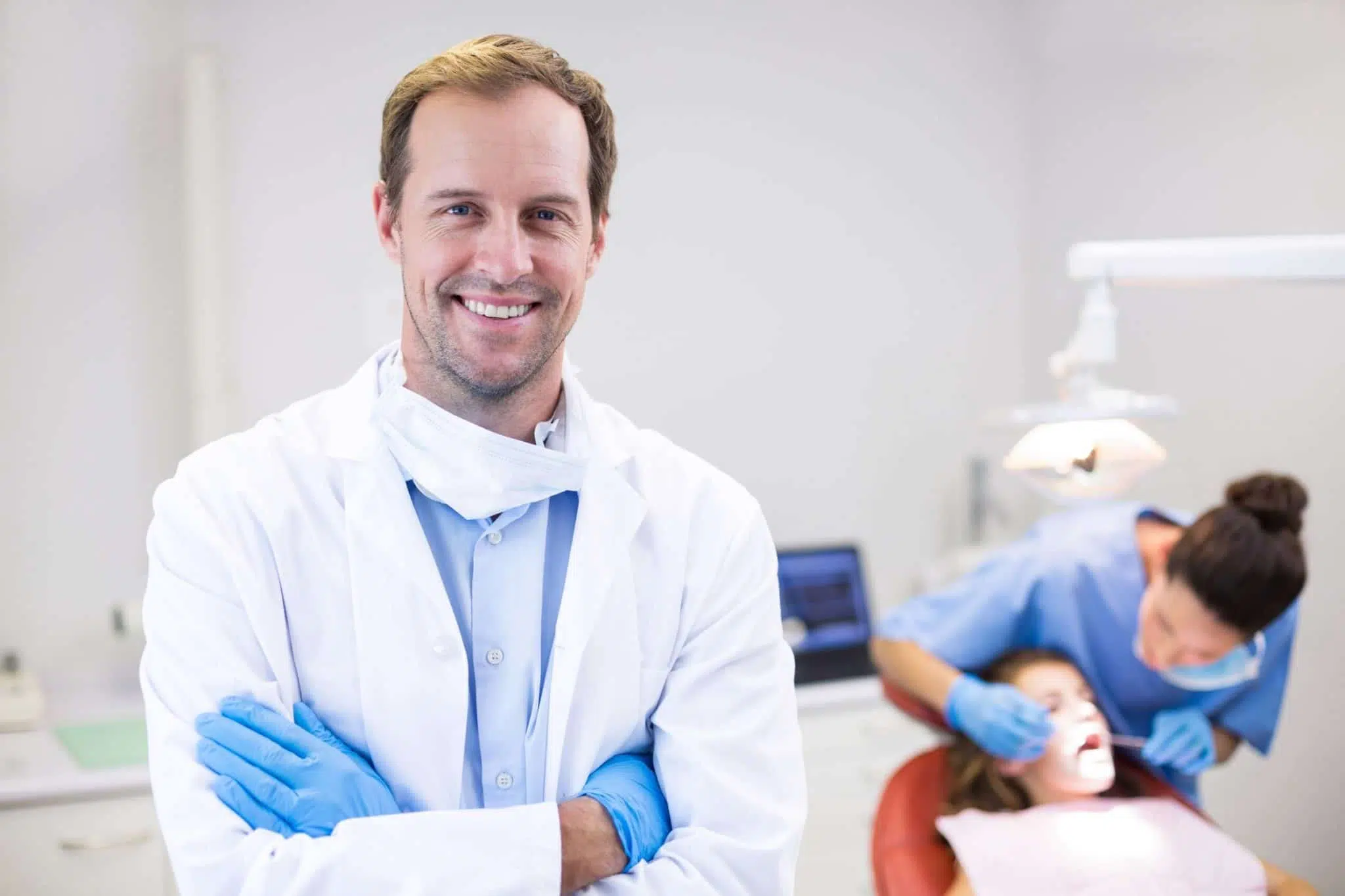 Endodontist Job Description