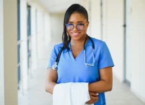 Family Nurse Practitioner (FNP) Job Description Template