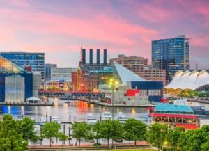 Free Job Posting Sites In Baltimore