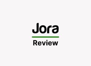 Reviews of Jora