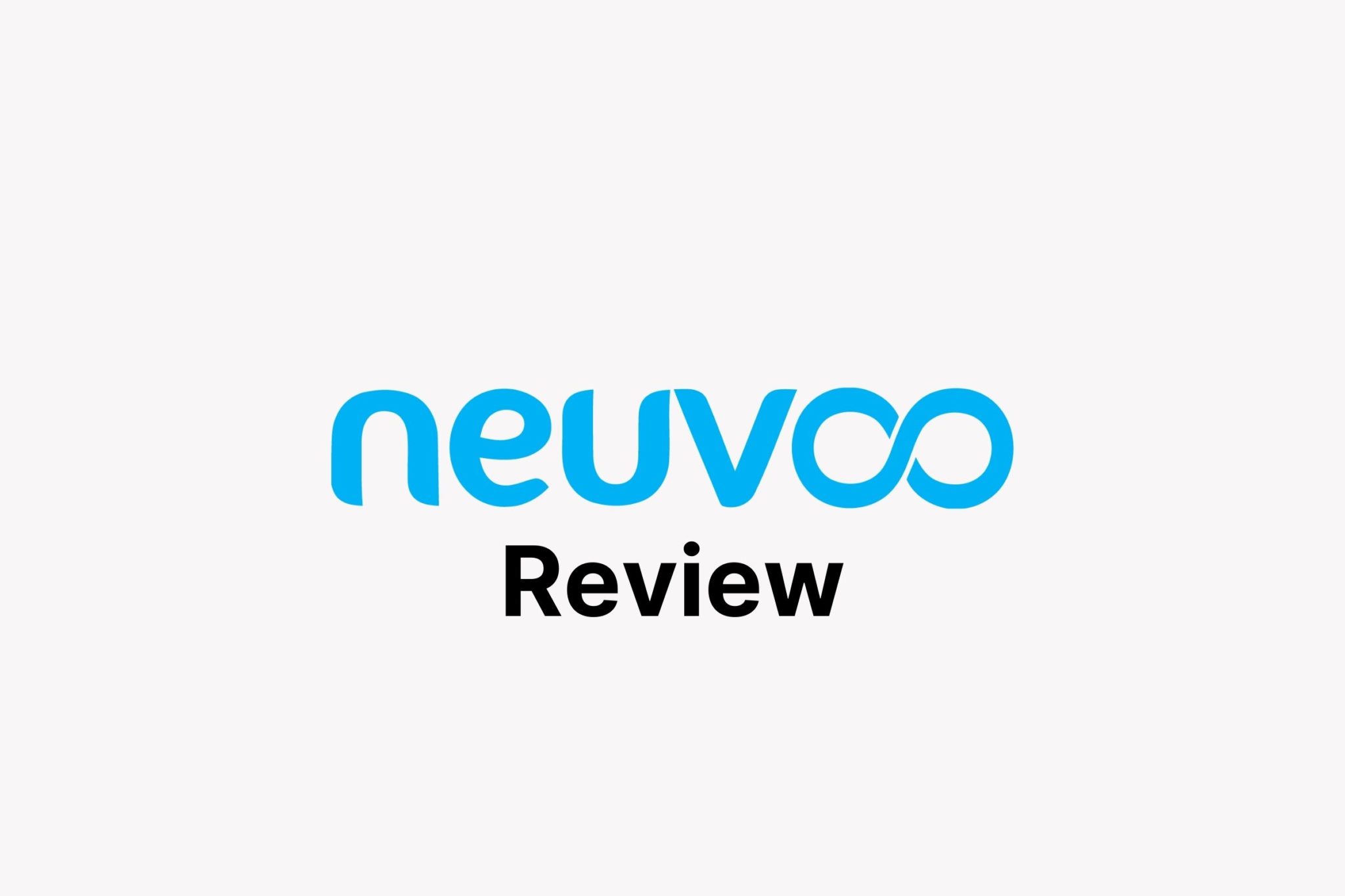 Reviews of Neuvoo