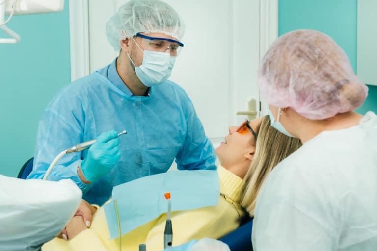 Oral Surgery Assistant Job Description Template VIVAHR