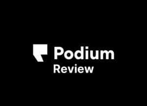 Review of Podium