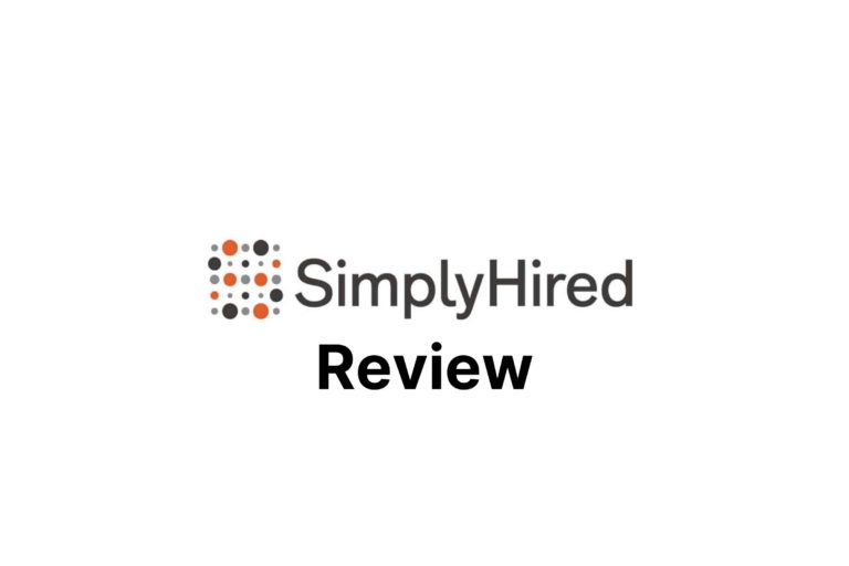 SimplyHired Review - VIVAHR