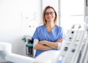 Oral Surgeon Dental Assistant Job Description Template