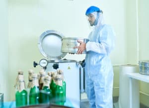 Sterilization Technician Job Description Template