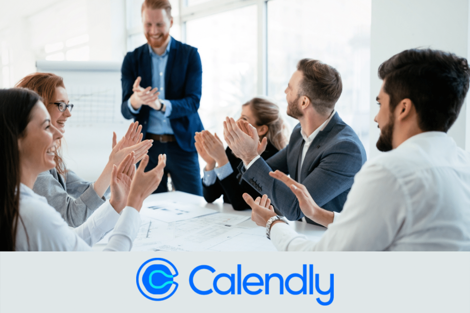 Review of Calendly