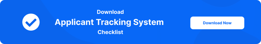 Applicant Tracking System A To Z Guide For Employers
