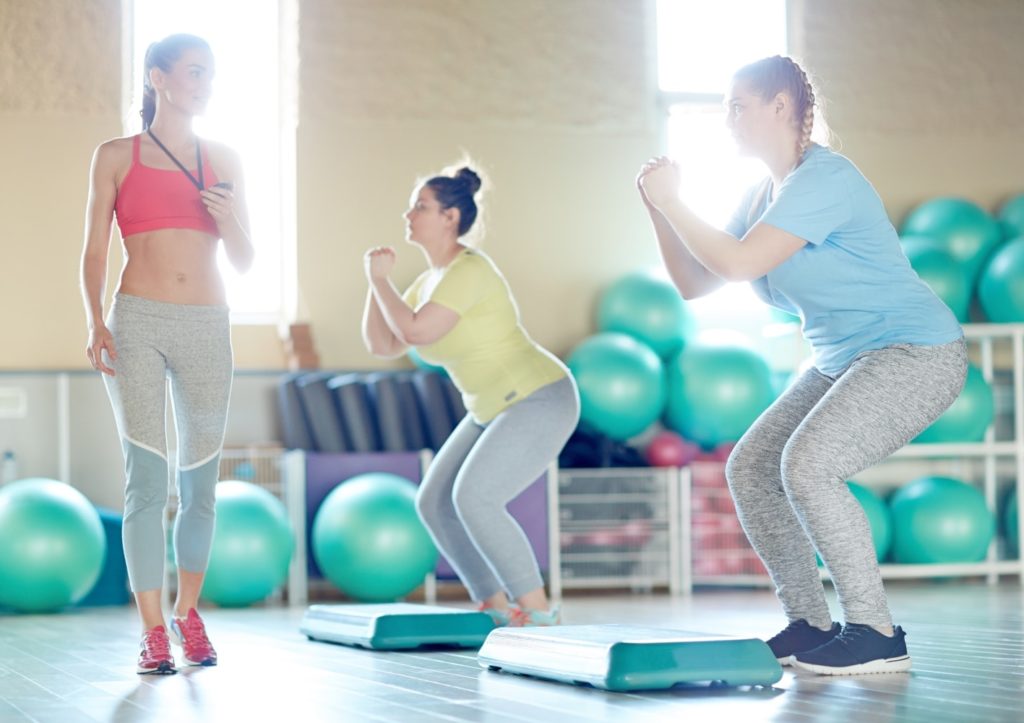 Fitness Instructor Job Description Template VIVAHR