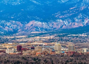Free Job Posting Sites for Colorado Springs CO