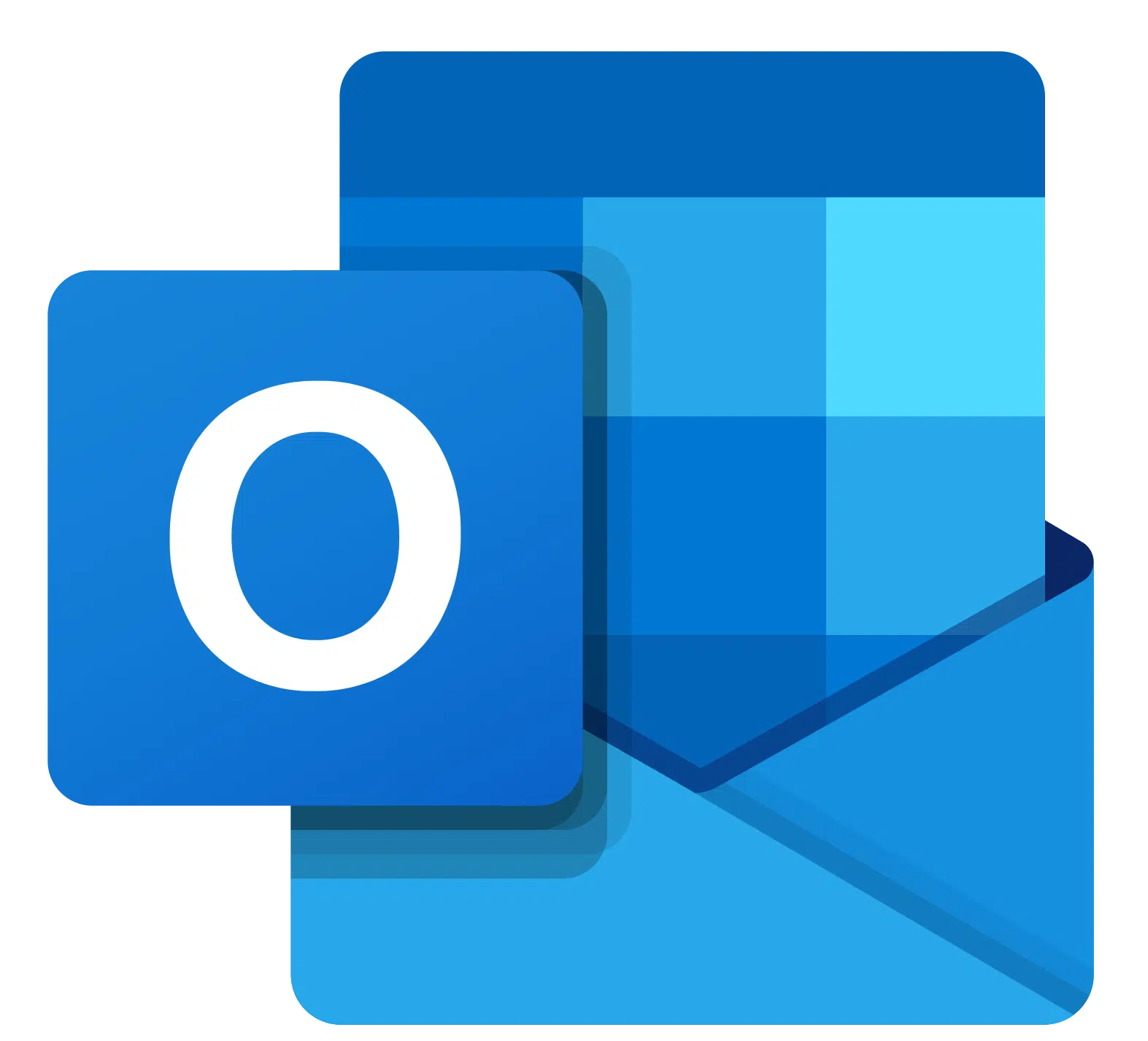 Microsoft Outlook Logo