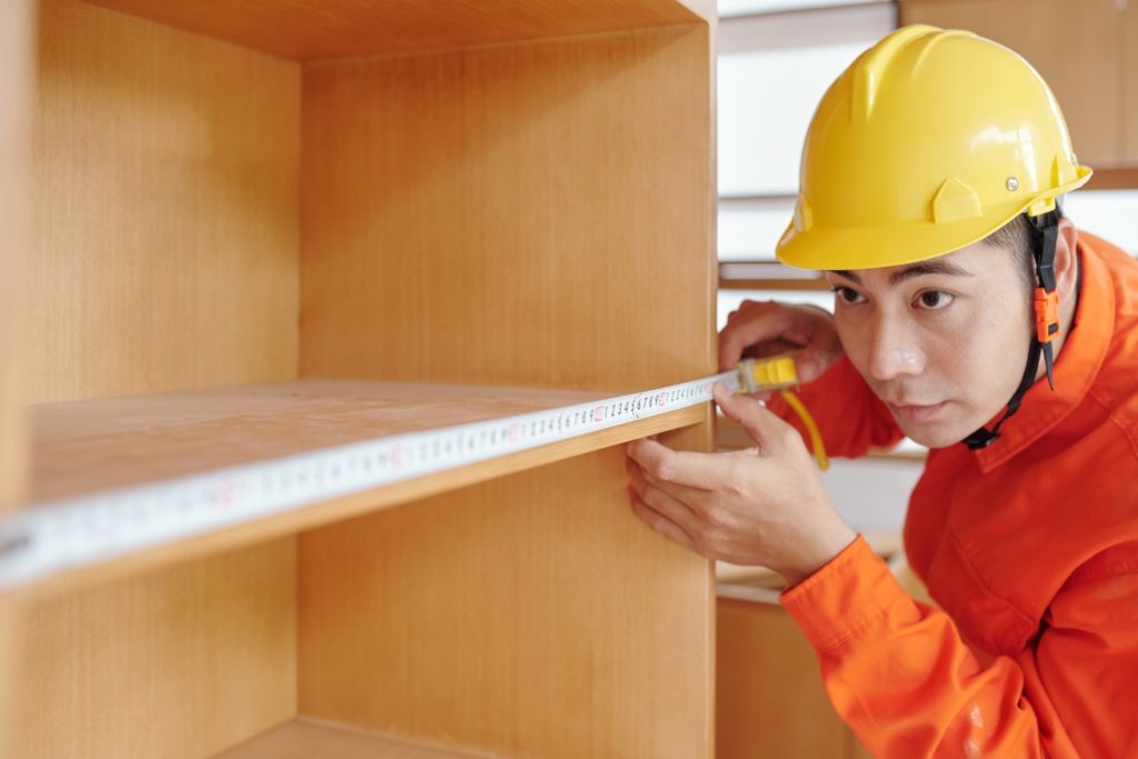 Wire Shelving Installer Job Description Template VIVAHR