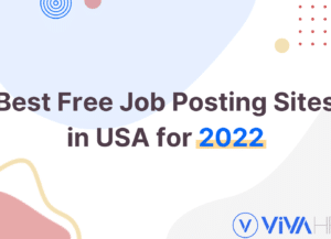 Best Free Job Posting Sites in USA for 2022