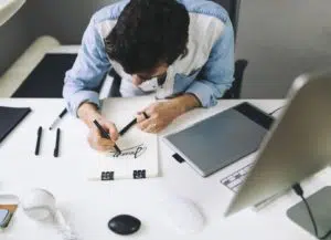 Game Animator Job Description Template