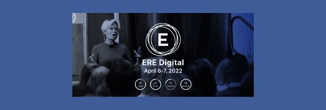 Ere Recruiting Conference 2022