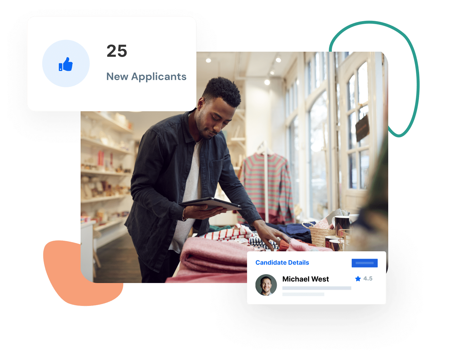 Retail Hr Software
