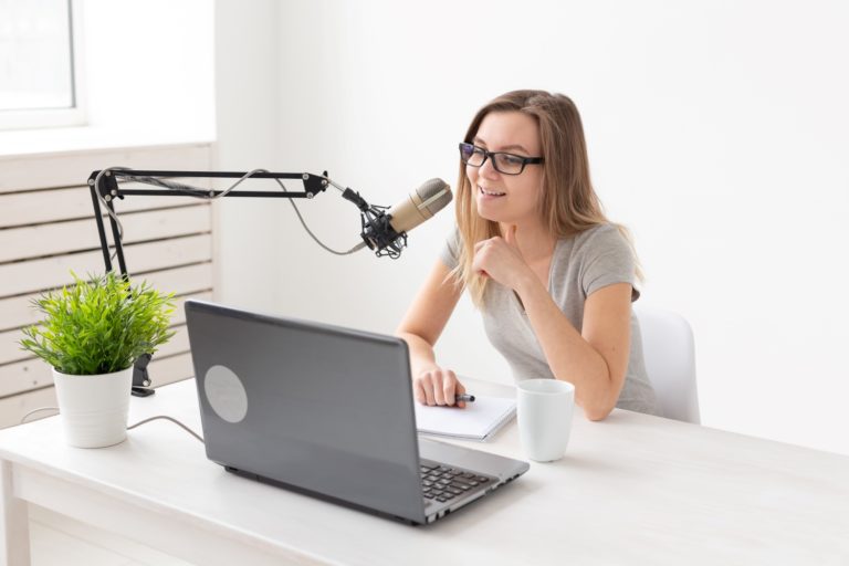 Podcast Producer Job Description Template VIVAHR