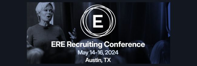Ere Recruiting Conference 2024