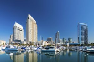 San San Diego Port 1