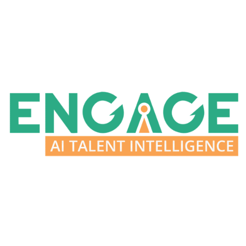 Engage Talent Logo