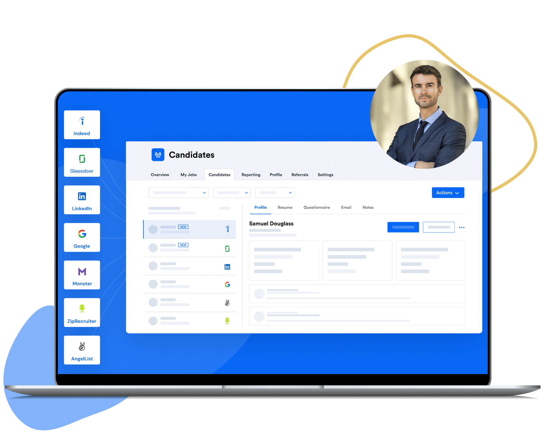 The Best Hiring Software For Your Law Firm