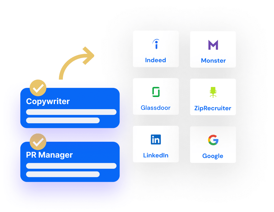 Post Your Marketing Job