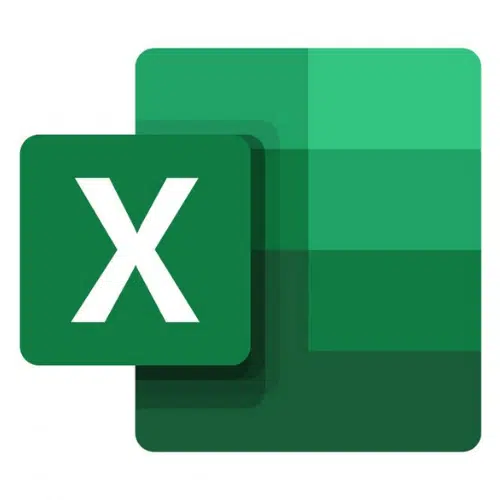 Microsoft Excel