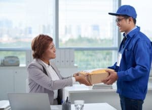 Mail Processing Clerk Job Description Template