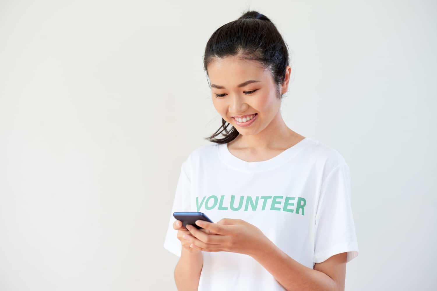 Volunteer Job Description Template