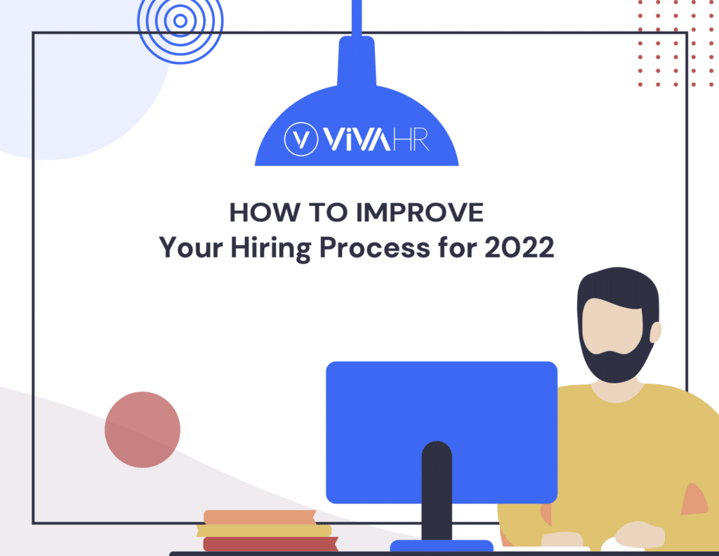 How To Improve Your Hiring Process