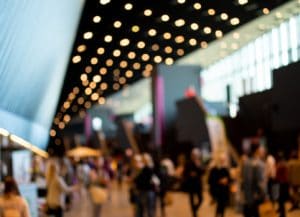 Top Real Estate Conferences and Trade Shows for 2022