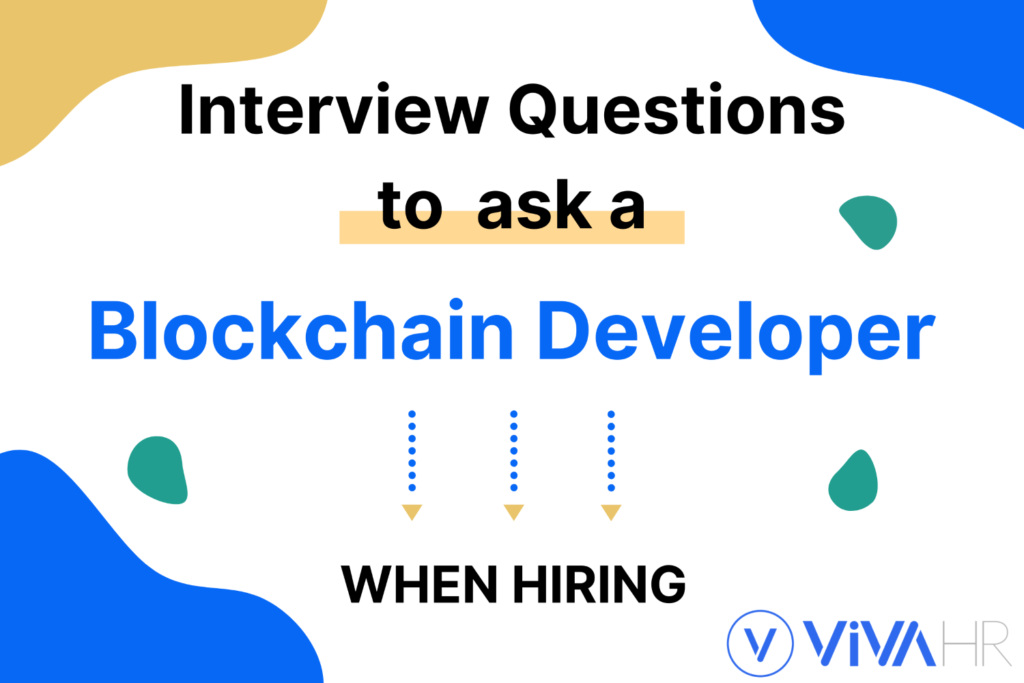 blockchain developer interview questions