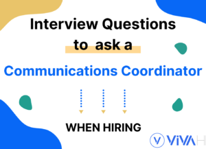 Communications Coordinator Interview Questions