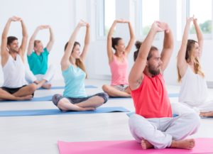 Yoga Instructor Job Description Template