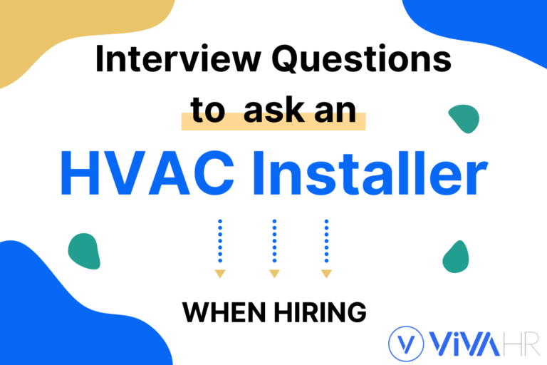 hvac-installer-interview-questions-vivahr