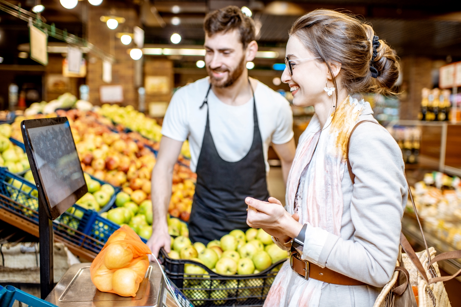 Publix Produce Associate Job Description