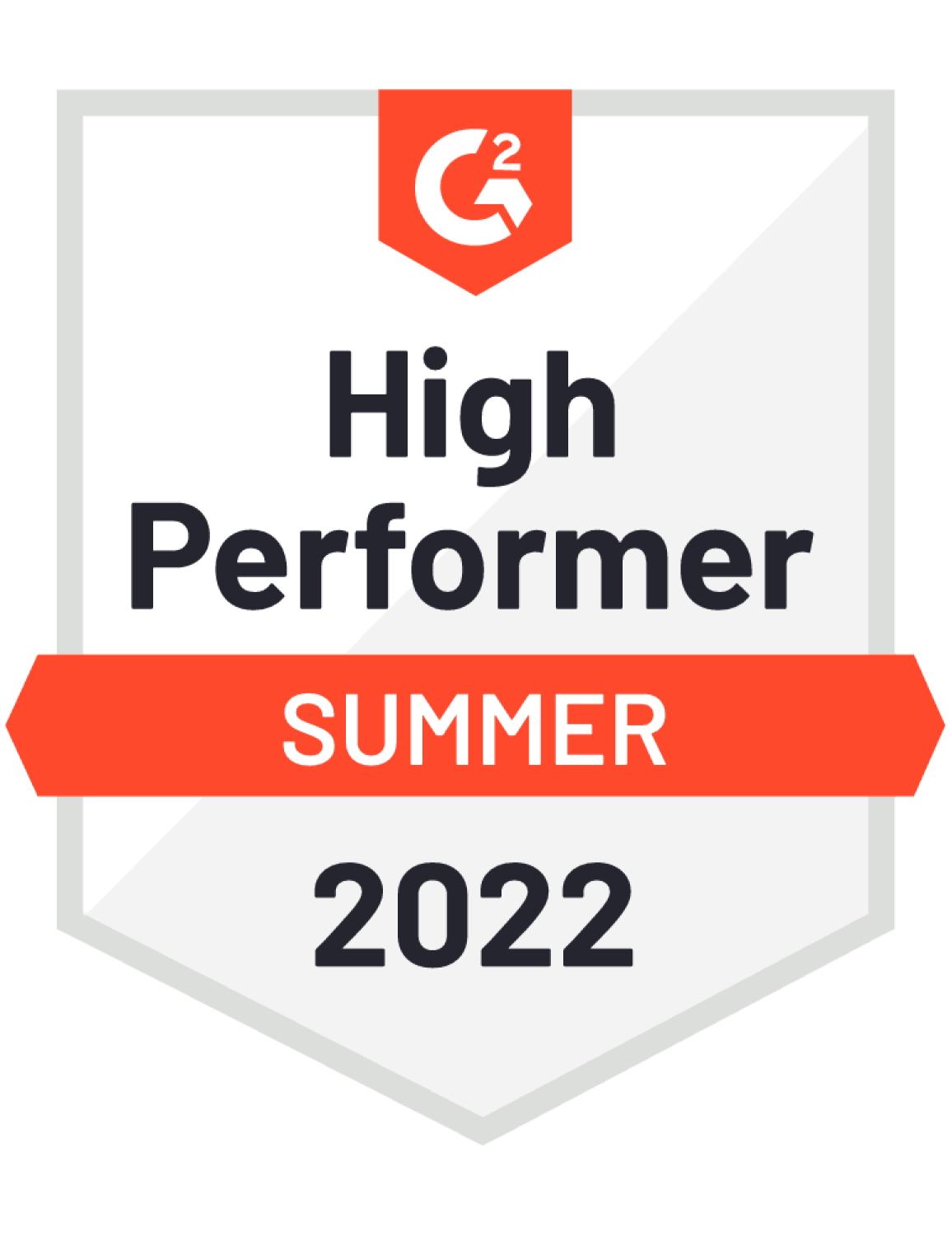2022 Summer High Performer