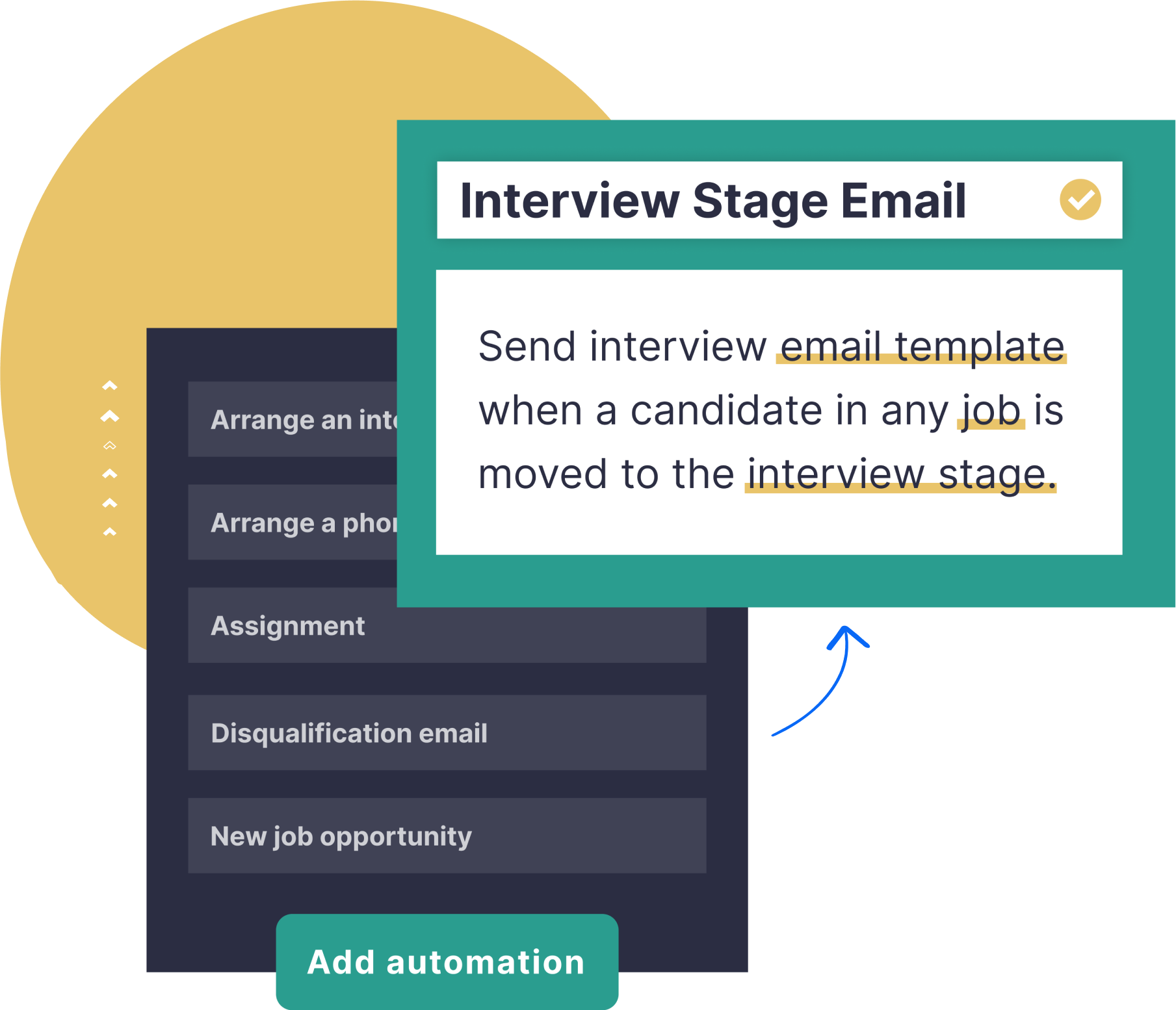 Automate Your Hiring Process