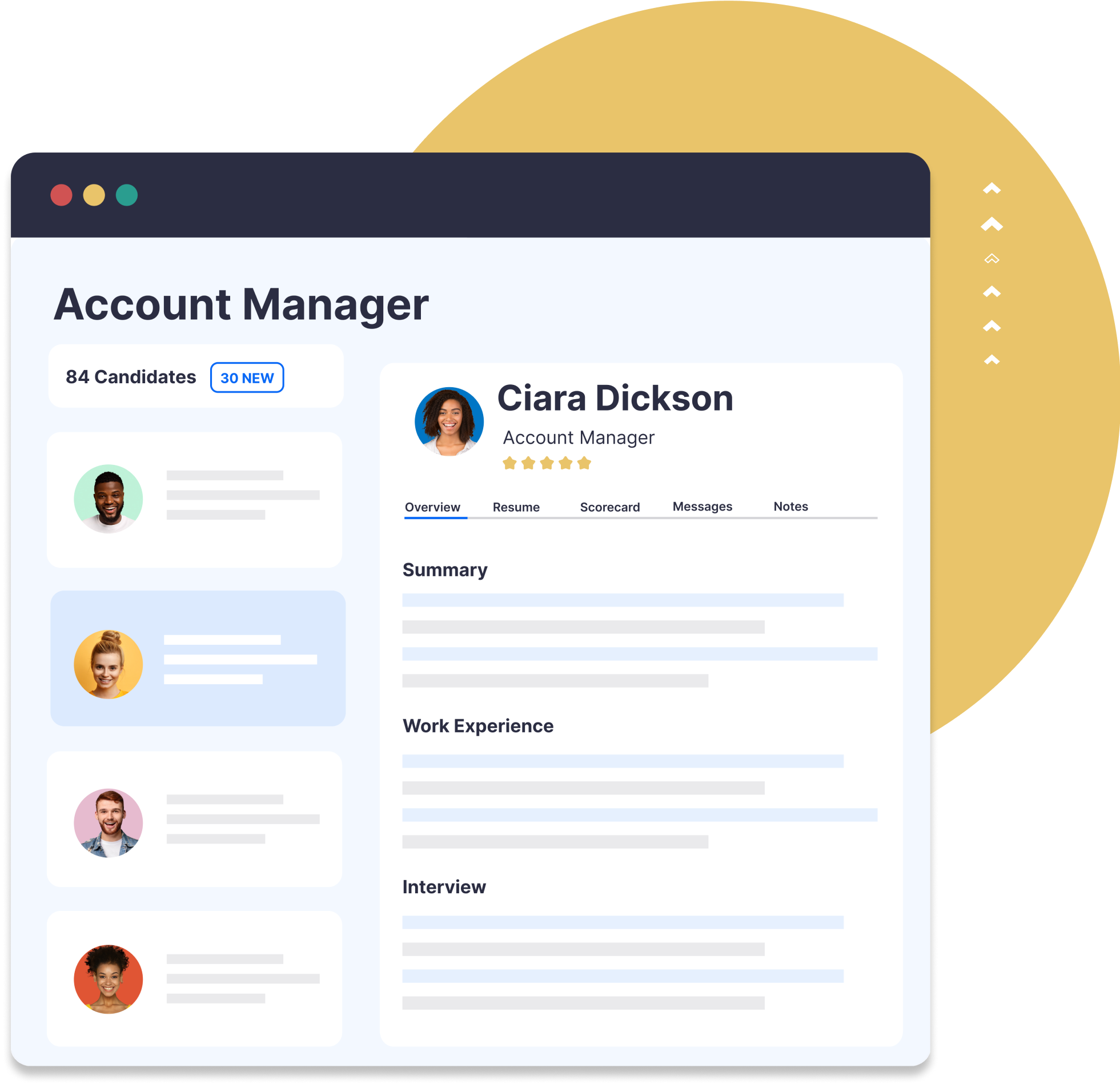 Evaluate And Qualify VIVAHR