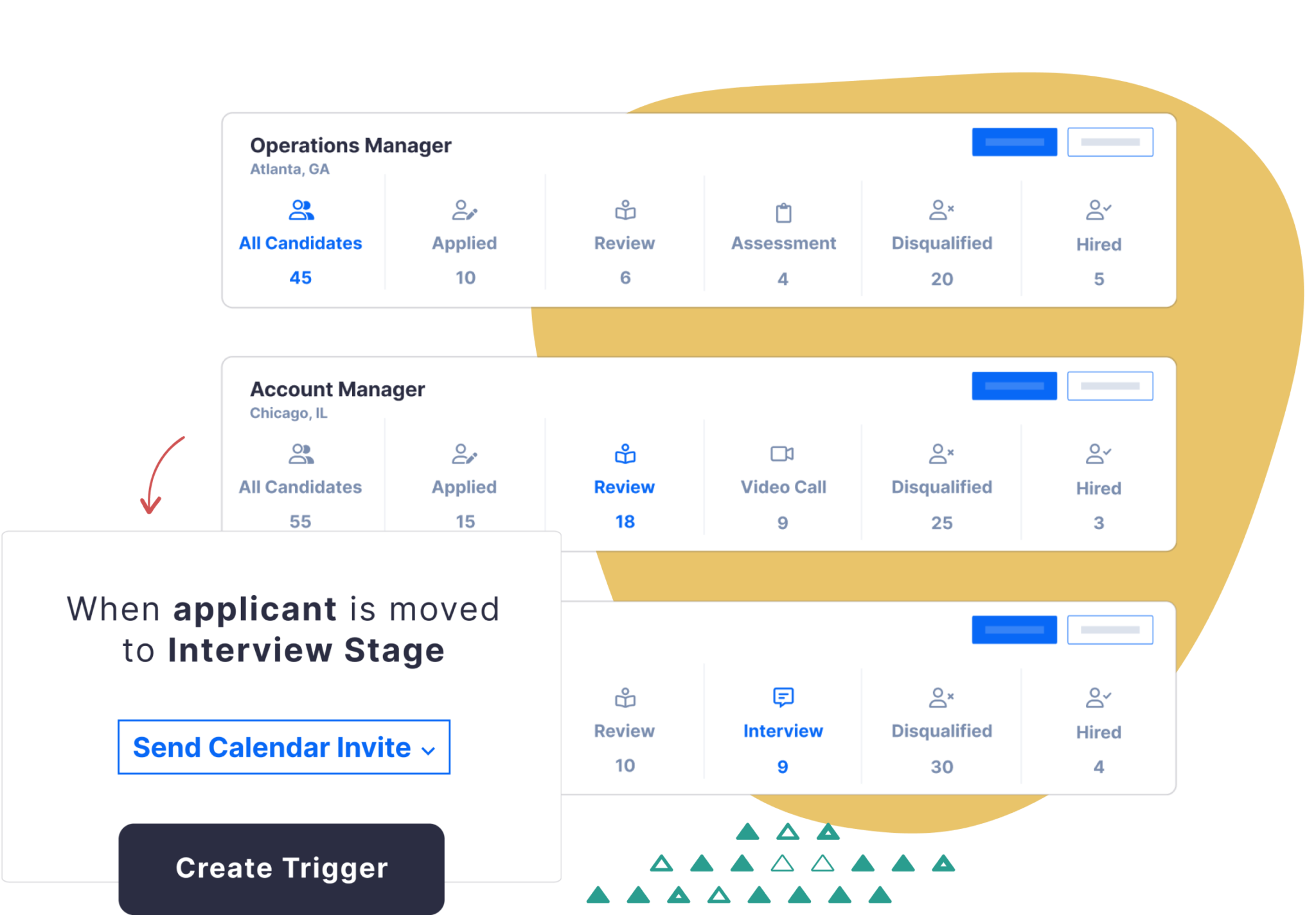 Create Multiple Pipelines For Your Hiring Process