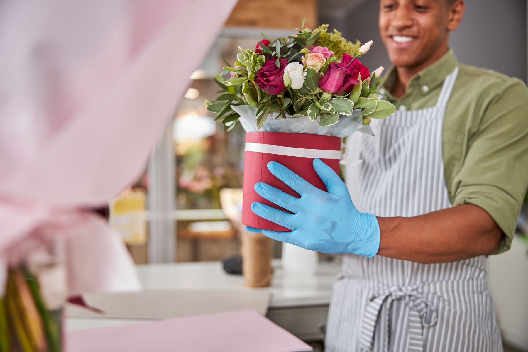 Floral Jobs Hiring